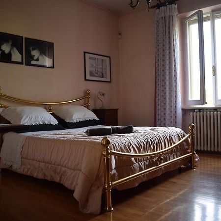 La Casa Di Visi Villa San Giacomo  Exteriör bild