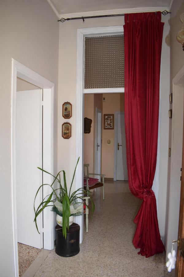 La Casa Di Visi Villa San Giacomo  Exteriör bild